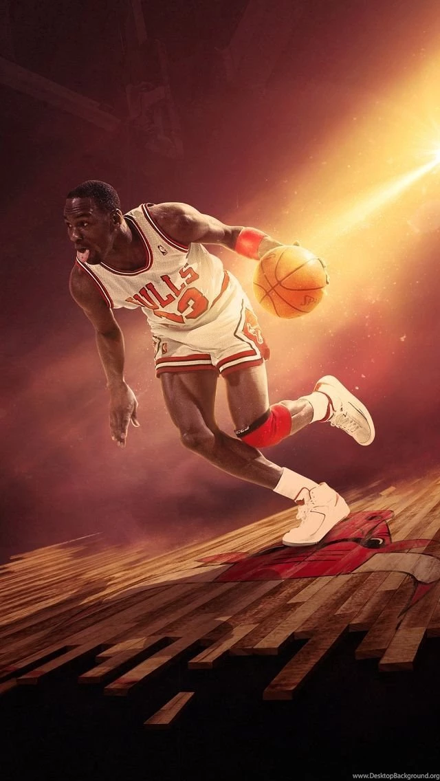 Jordan Iphone 4 Wallpapers Archives