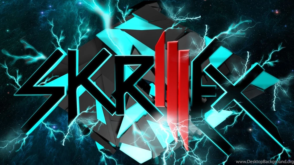 Skrillex Images