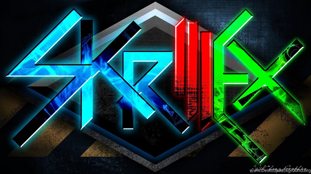 Skrillex Wallpapers