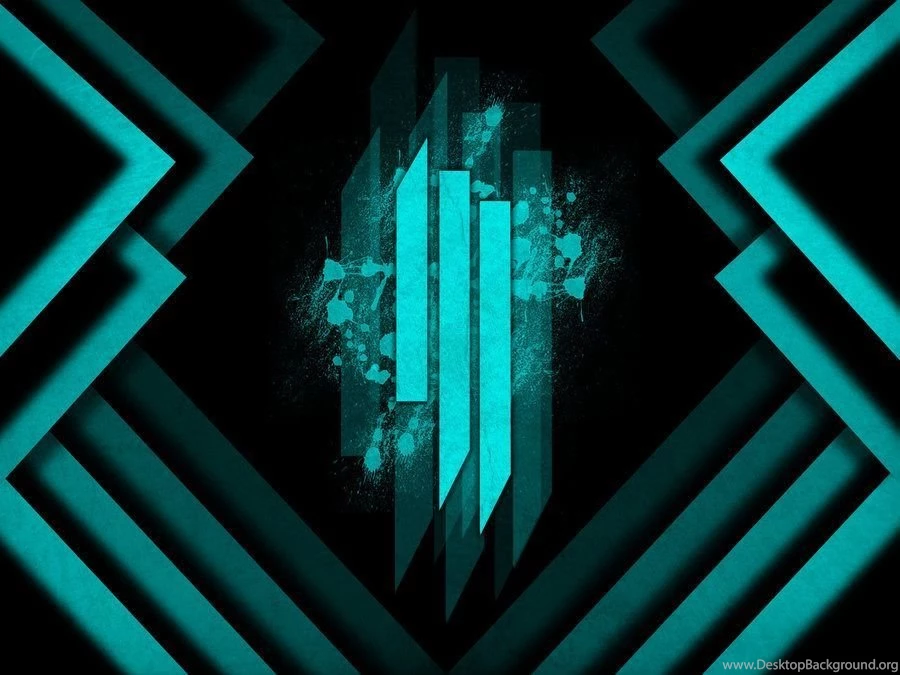 SkrILLex EQ By R3dlink13 On DeviantArt