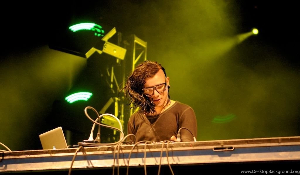 Skrillex Wikipedia, The Free Encyclopedia