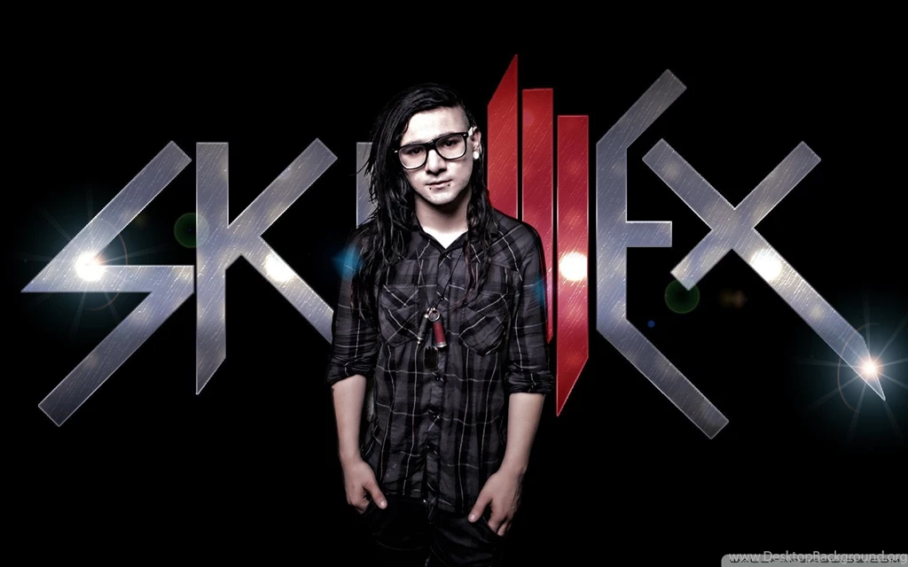 Top Skrillex Wallpapers 1920x1200 Images For Pinterest