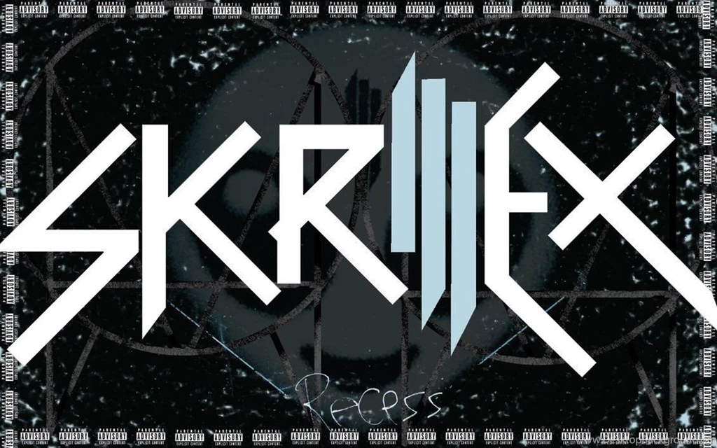 Skrillex Recess Backgrounds By QuentinElliott98 On DeviantArt