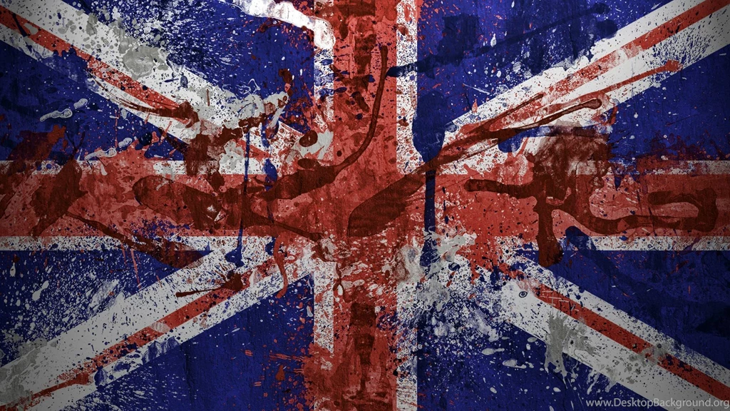 Union Jack Backgrounds