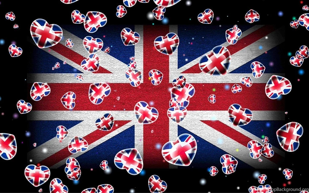Britain Flag Wallpapers Android Apps And Tests AndroidPIT