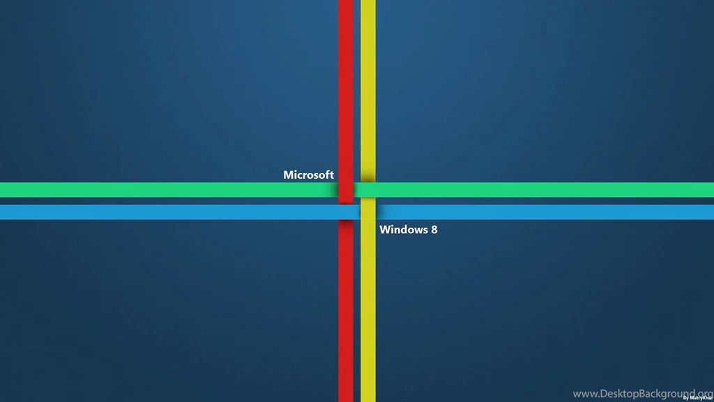 High Quality Windows 8 Wallpapers
