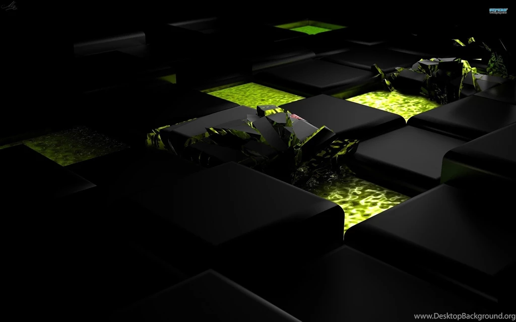 Cube Wallpapers   3D Wallpapers