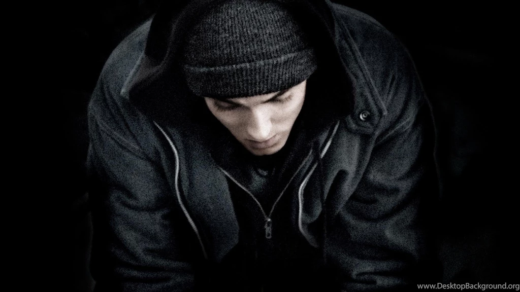 Eminem Wallpapers