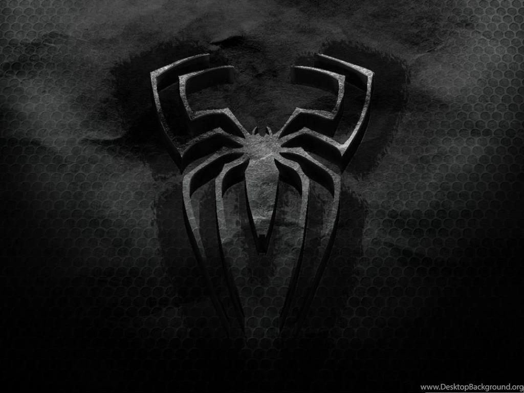 Black Spiderman 3d Wallpaper Image Num 35