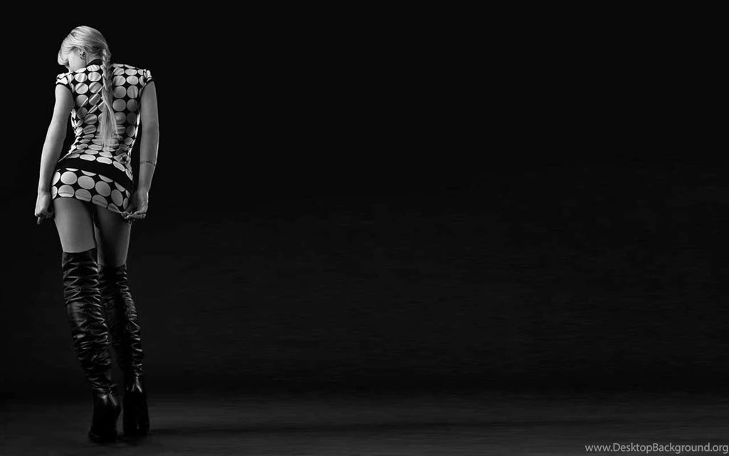 HD Black Color Backgrounds 11