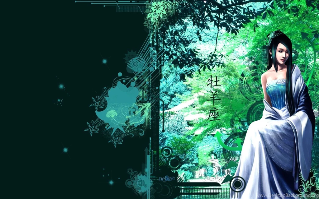 Download Asian Dream Wallpapers 1680x1050