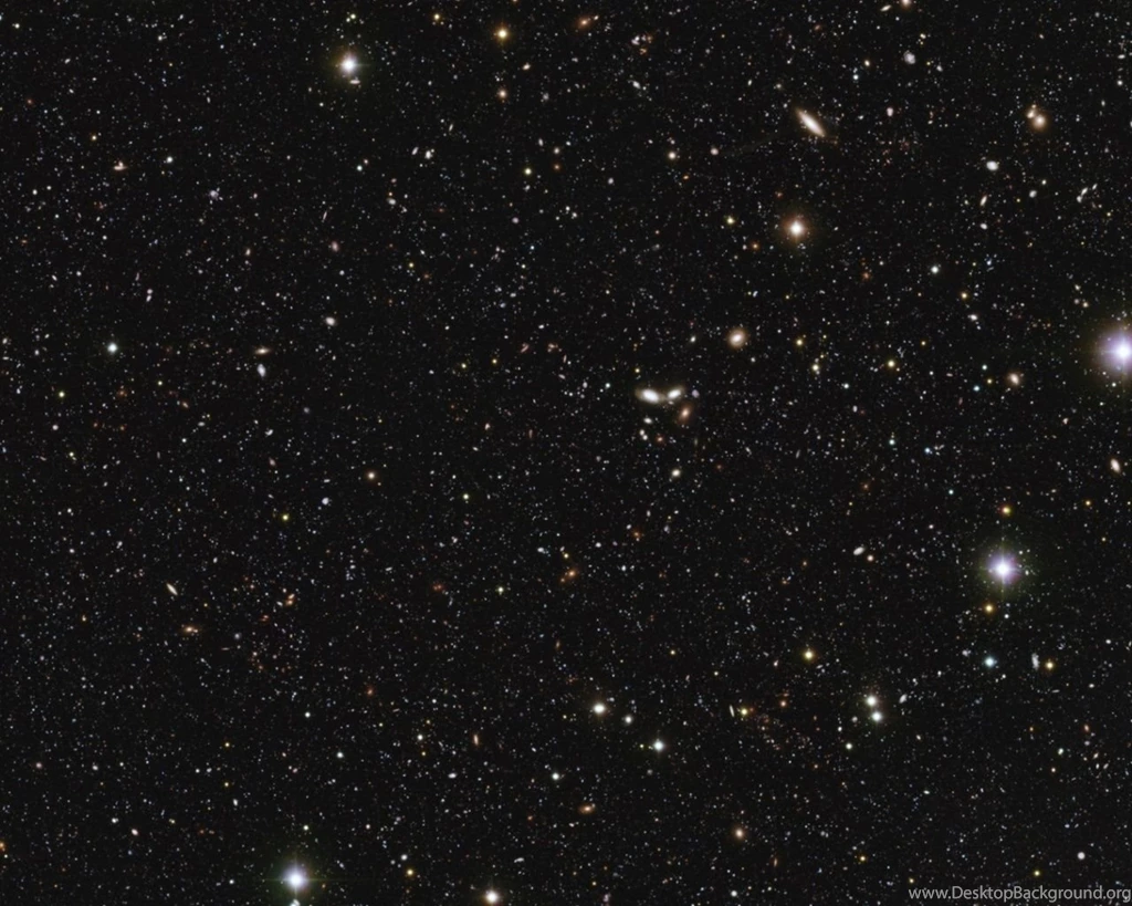 1280x1024 Stars In Outer Space Desktop PC And Mac Wallpapers