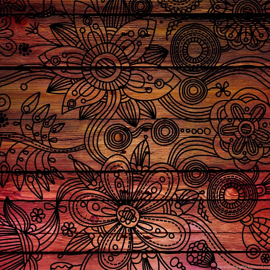 Page 3: New iPad Air, 4, 3, iPad Mini Retina Textures Wallpapers ...