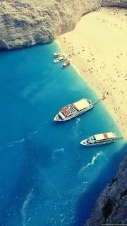 iPhone HD Wallpapers (iPhone 4 / 4s / 5 / 5s / 5c)