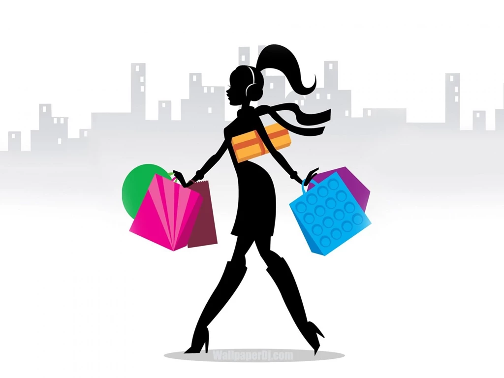 Shopping Wallpapers And Images Wallpapers, Pictures, Photos ...