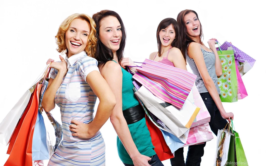 I Love Shopping Wallpapers HD Wallpapers 83192