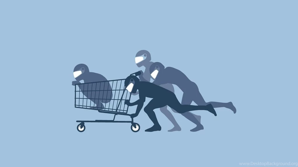 Funny Shopping Uhd Wallpapers   Ultra High Definition Wallpapers ...