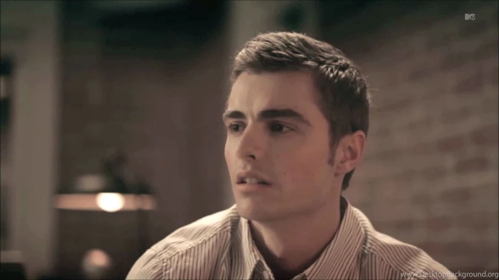 Dave Franco Dave Franco Wallpapers (37340210) Fanpop