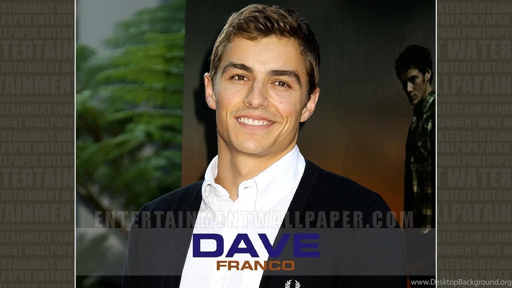 Dave Franco Wallpapers