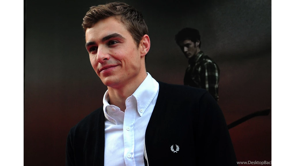 Cute Dave Franco 4K Wallpapers
