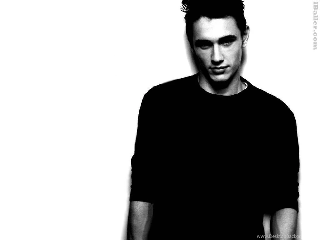 James Franco And Dave Franco Laughing Wallpaper.