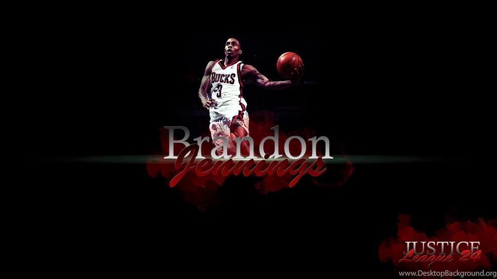 Brandon Jennings Wallpapers