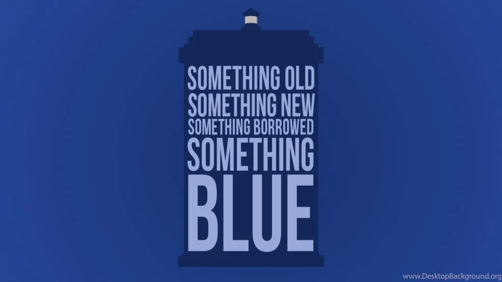 TARDIS Minimalist Wallpapers 1600 X 900 By DangerousDeven On DeviantArt