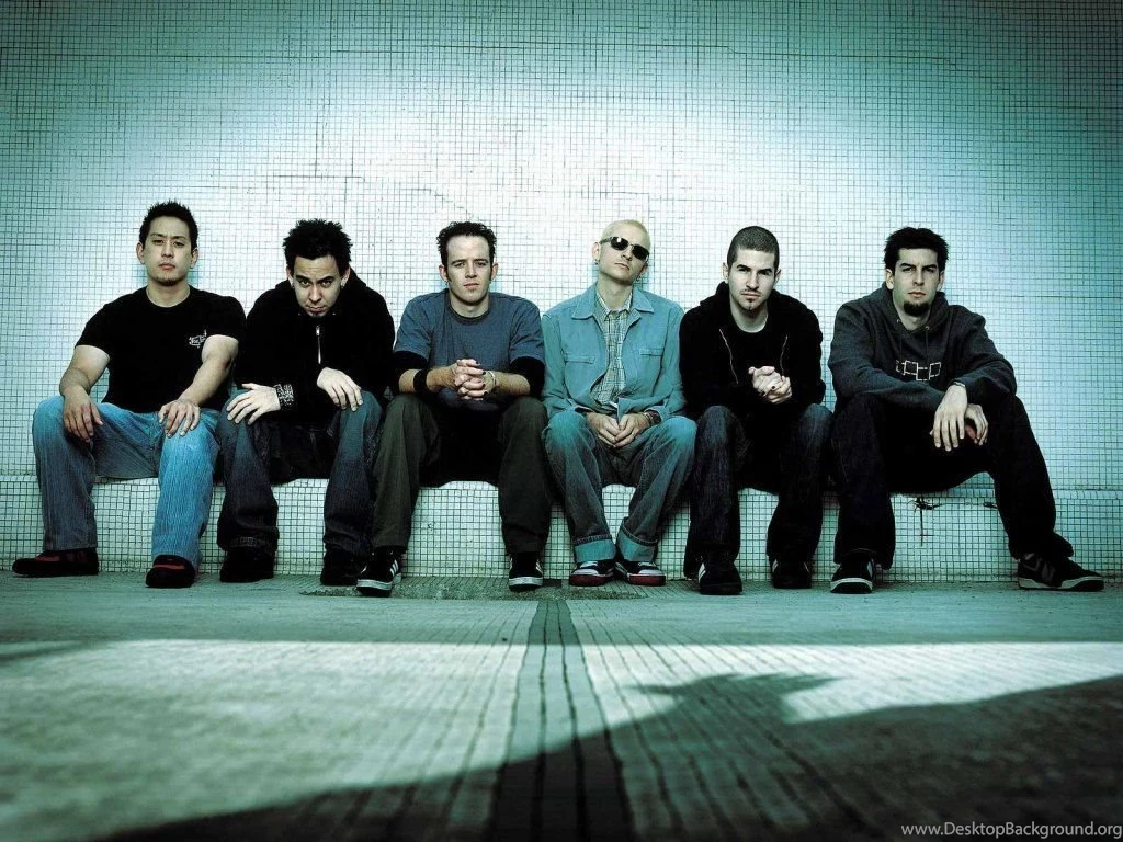 Desktop Wallpapers · Celebrities · Music · Linkin Park A Place ...