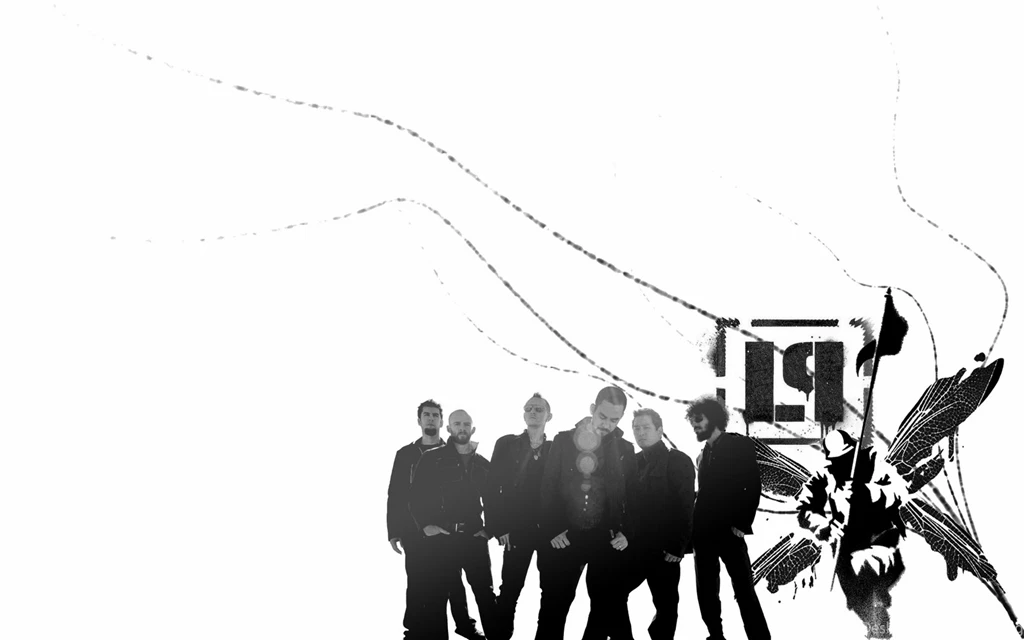 Linkin Park Hd Wallpapers HD Wallpapers Lovely
