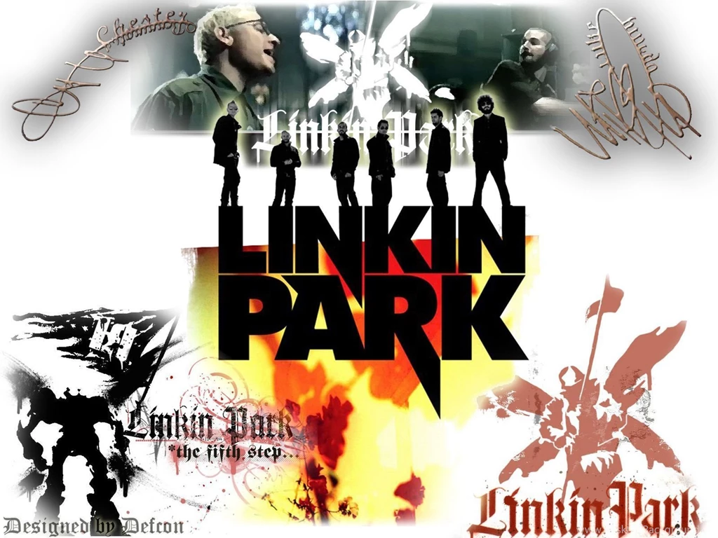 Free Wallpapers Downloads, Linkin Park FAN Wallpapers