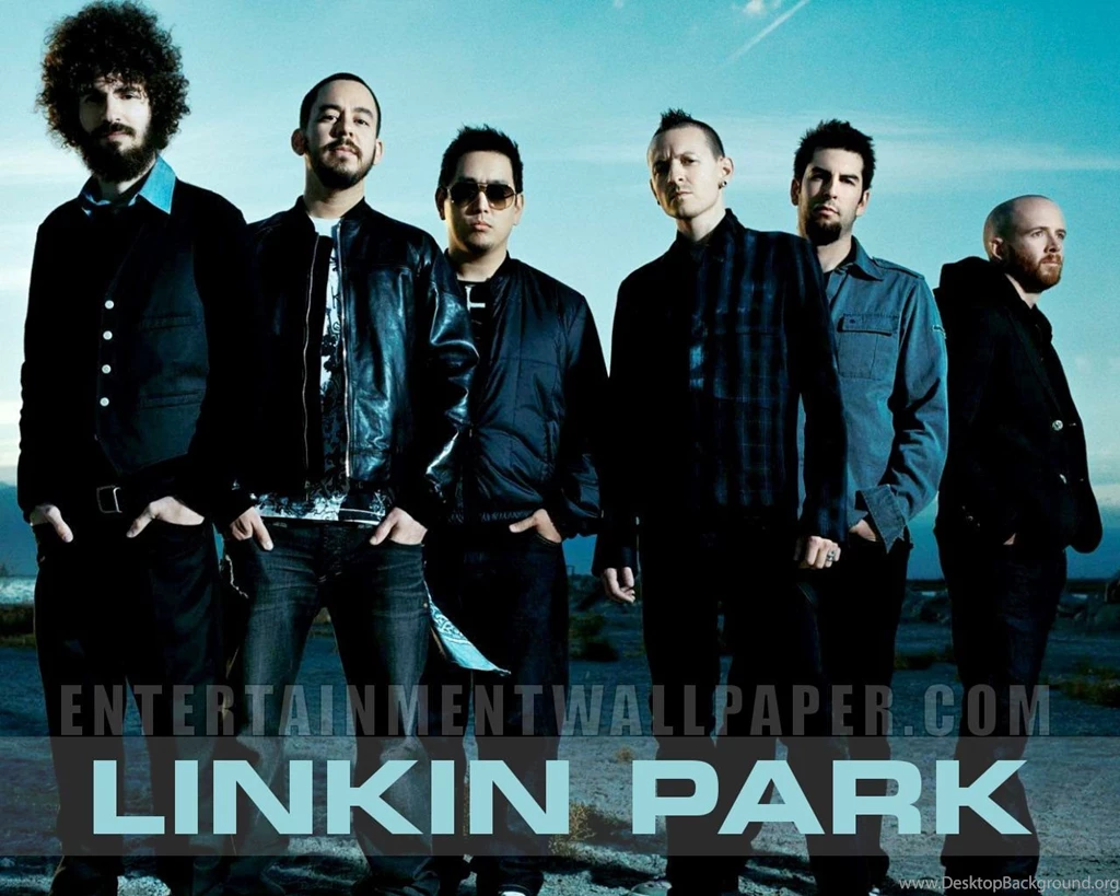 Linkin Park Wallpapers
