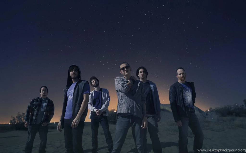 Linkin Park Wallpapers GNRS15