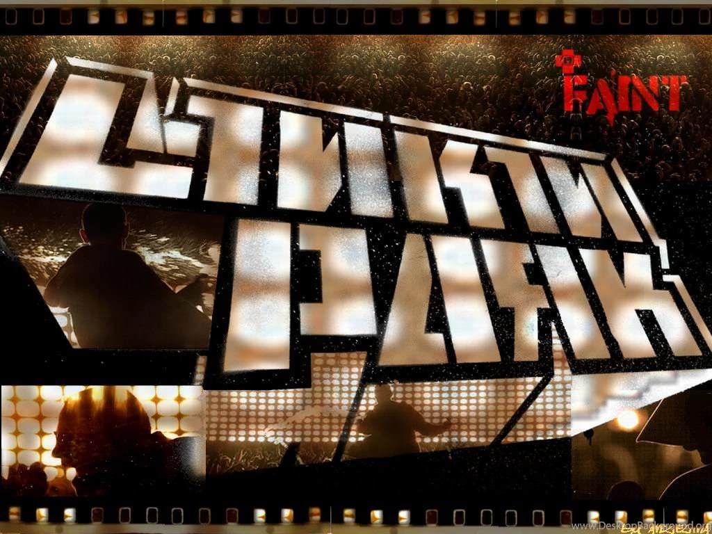 Free HD Wallpaper: Linkin Park Wallpapers