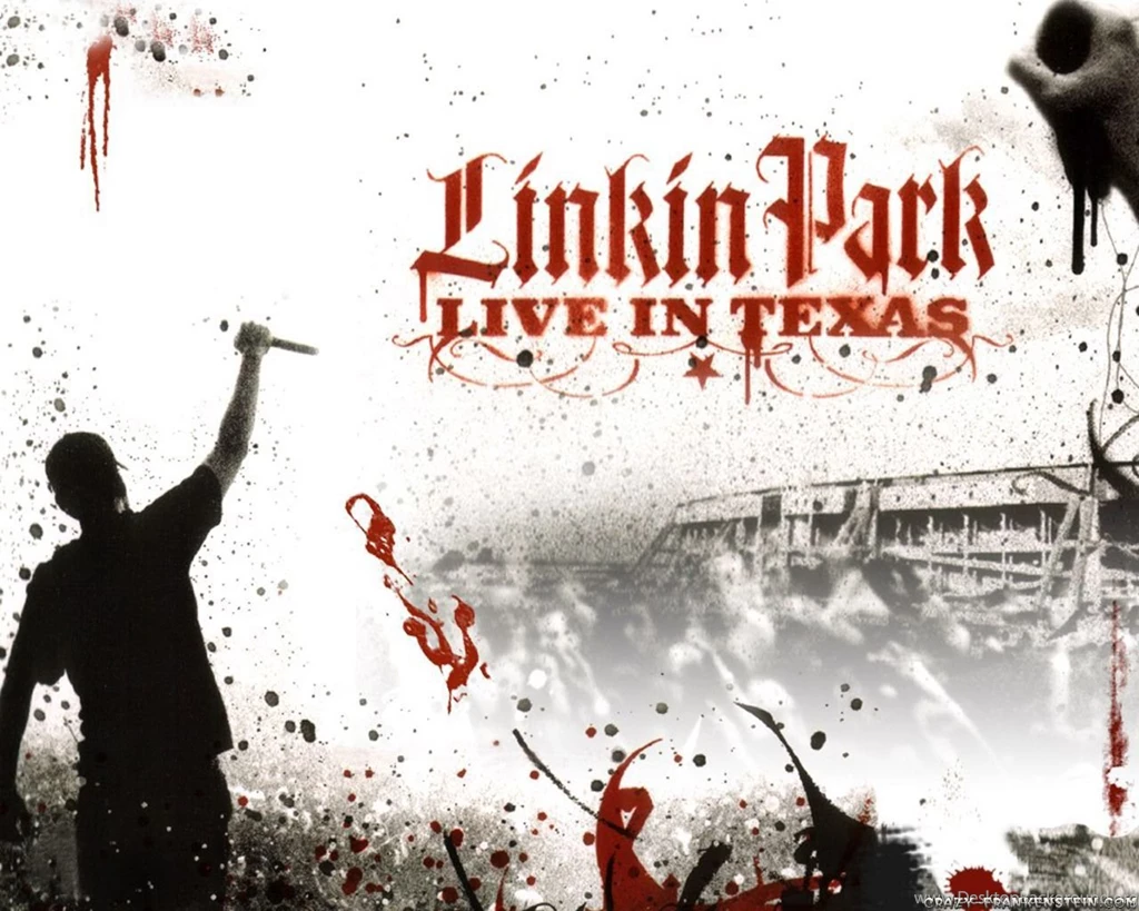 Linkin Park Wallpapers 2 Music Crazy Frankenstein