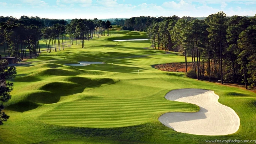 Free Golf Wallpapers