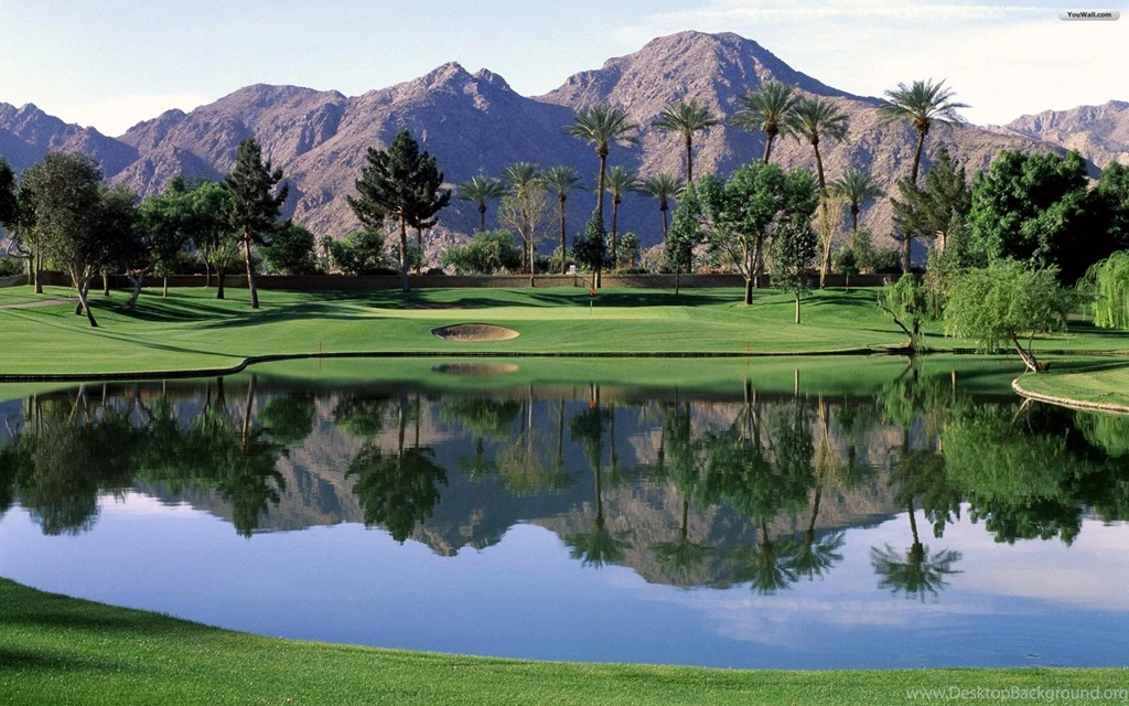 Free Golf Wallpapers