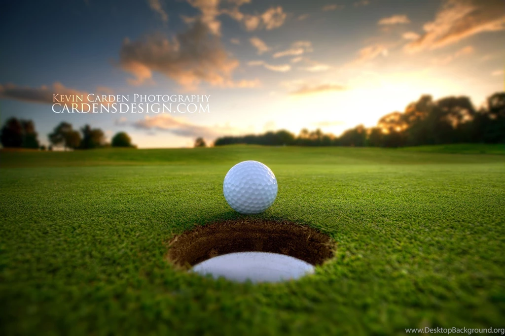 Golf Ball Wallpapers High Definition