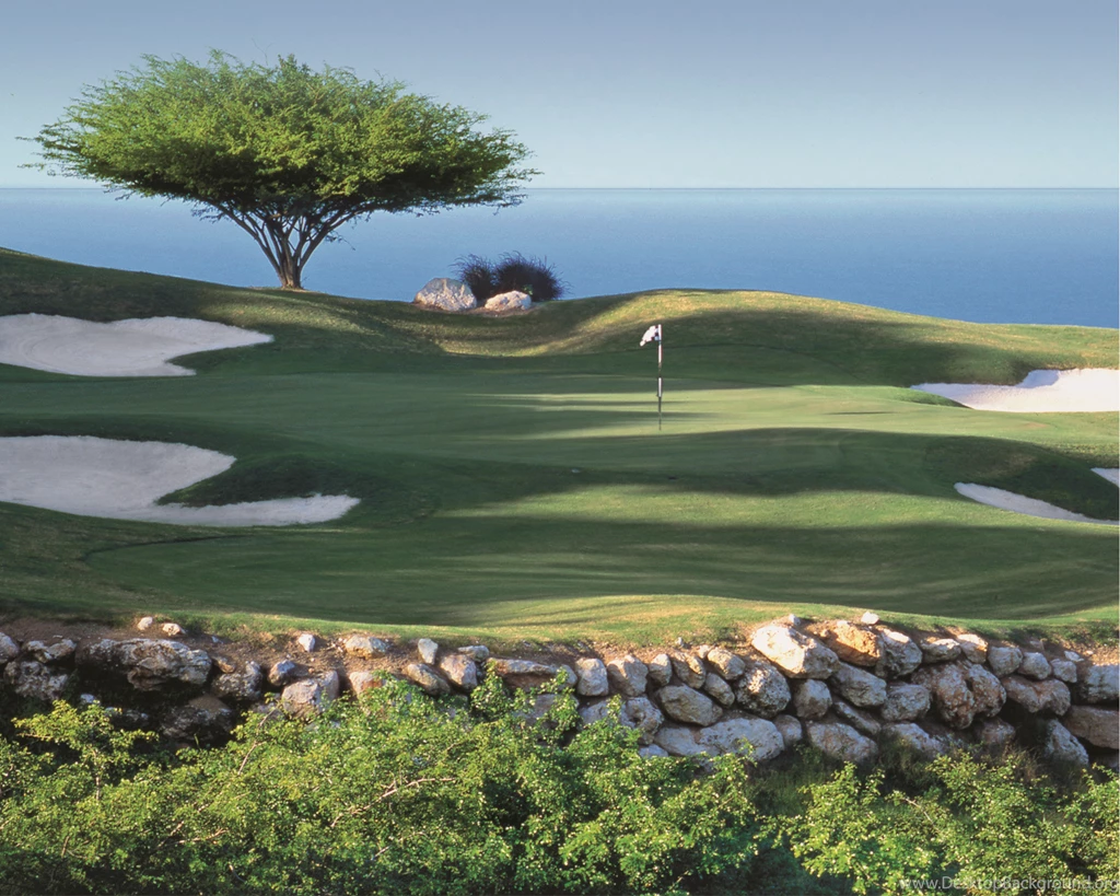 Download Golf Course Wallpapers Picture