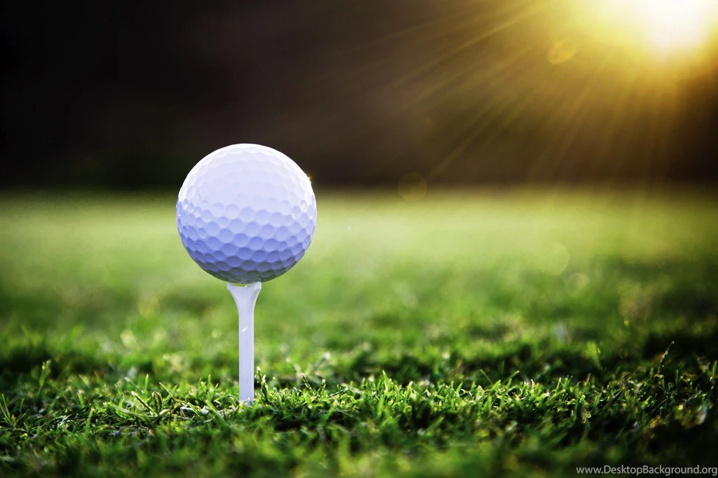 Golf Ball New HD Wallpapers New HD Wallpapers