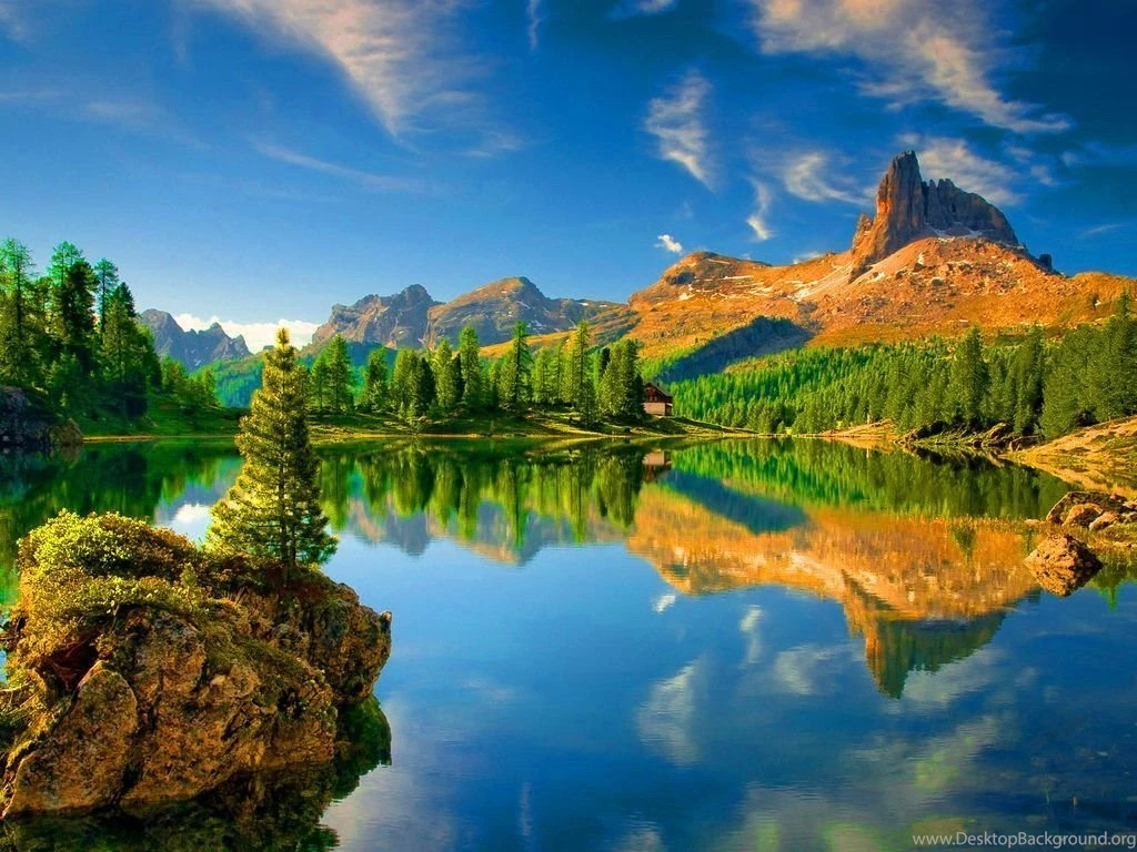 12147) Summer HD Desktop Wallpapers WalOps.com