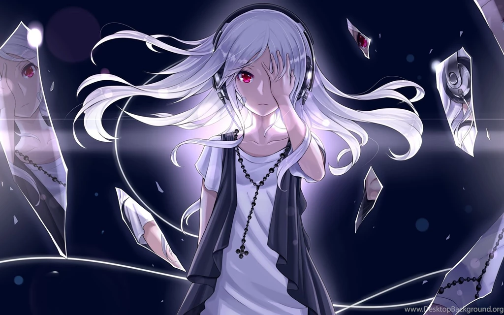 Top 1920x1200 Wallpapers Anime Girl Images For Pinterest