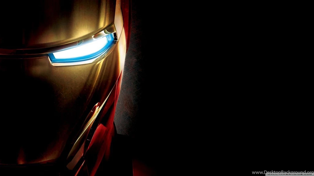 Wallpapers Iron Man Eye Hd Widescreen High Definition 1600x900 ...