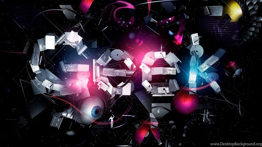 Geek HD Wallpapers