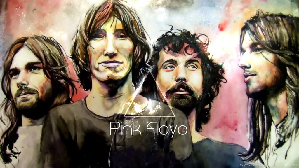 Pink Floyd Computer Wallpapers, Desktop Backgrounds