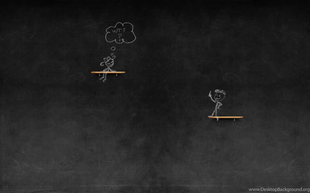 Blank Wallpapers