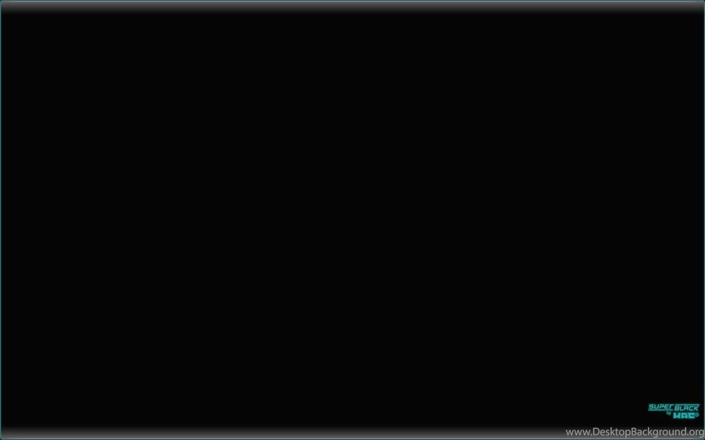 SUPER BLACK 'BLANK' Wallpapers By D4fmac On DeviantArt