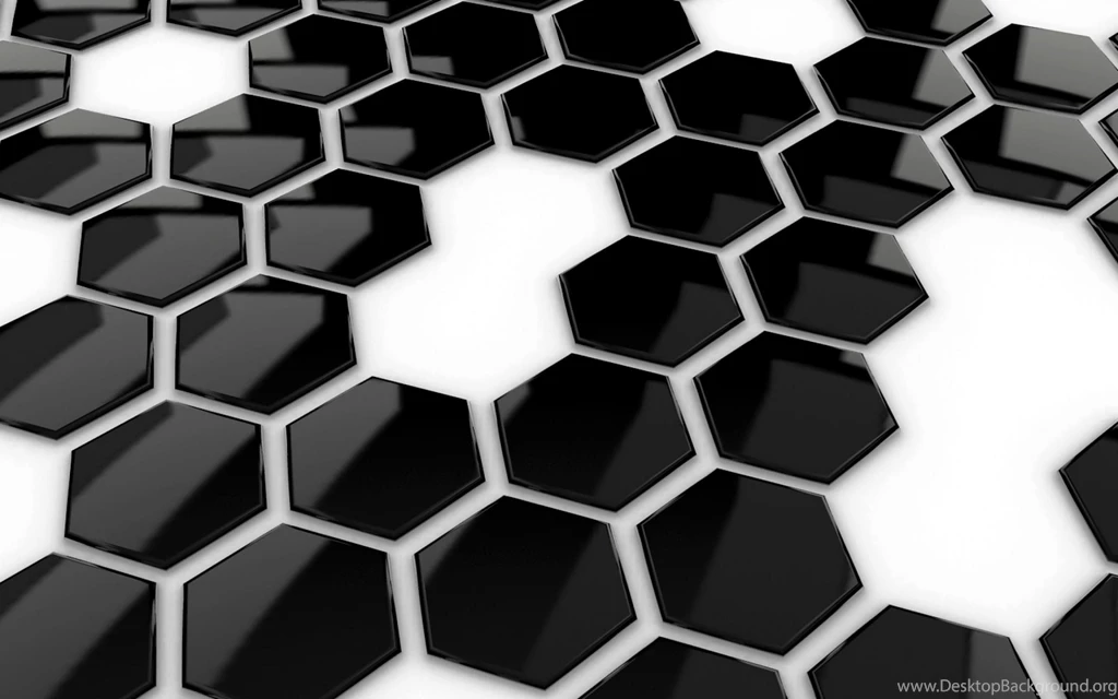 Point Blank Black White Shape Surface Kingdom (id: 200725) – BUZZERG