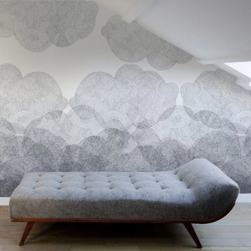 CLOUDY Wallpapers BIEN FAIT