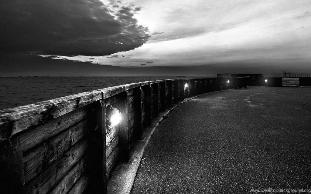 2560x1600 Cloudy Day Desktop PC And Mac Wallpapers