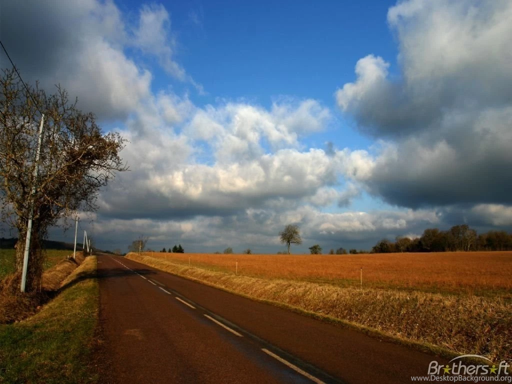 Download Free Cloudy Road Wallpapers, Cloudy Road Wallpapers 1.1 ...